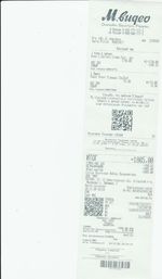 Кассовые чеки с подтверждением в Унече