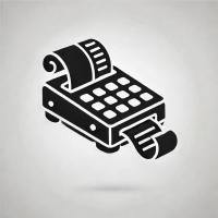 Кассовые чеки в Унече