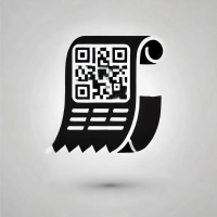 Чеки с QR-кодом в Унече