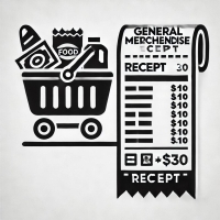 Чеки на товары в Унече